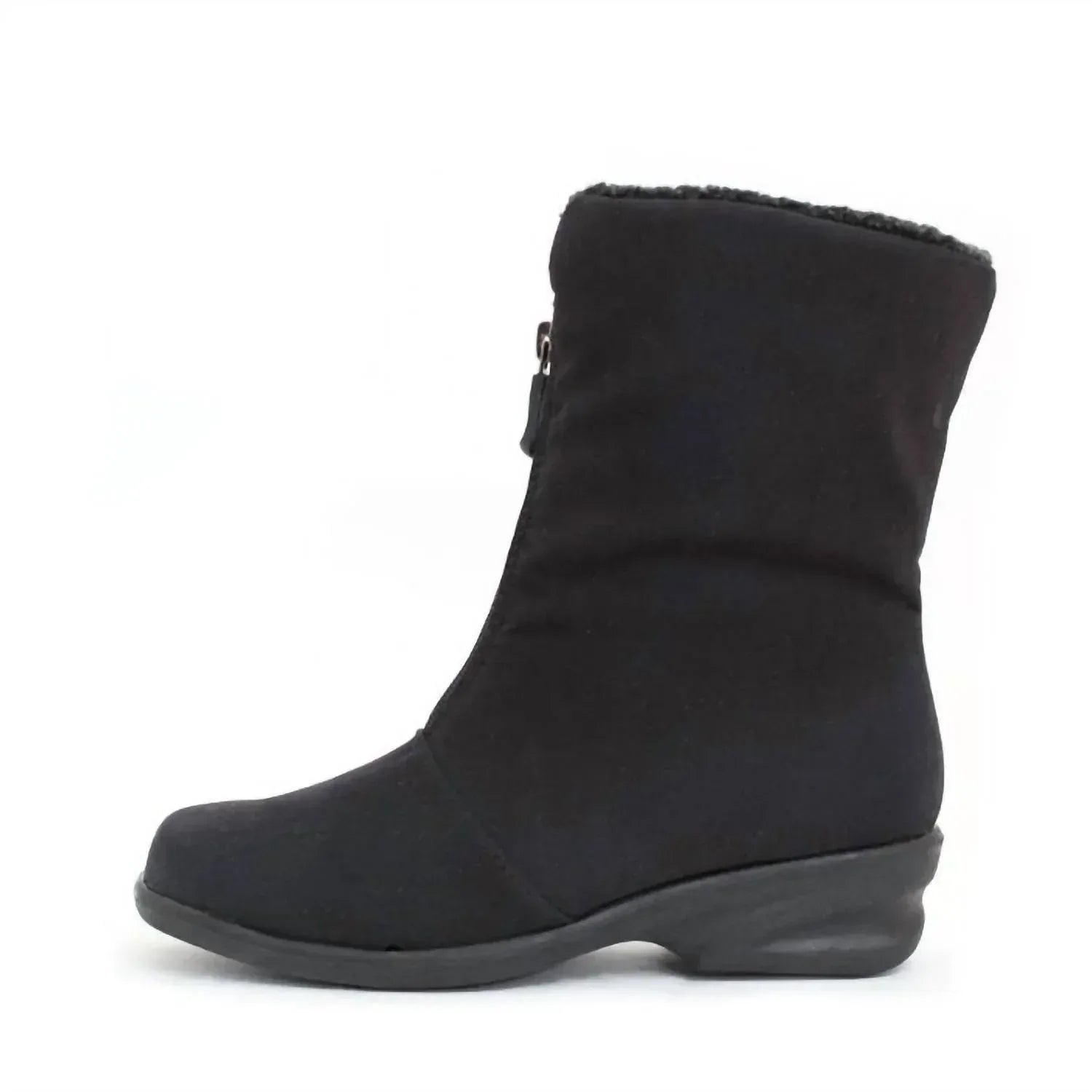 Toe Warmers - Women's Michelle Front Zip Boots - Rack Hunt