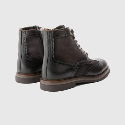 Men's Classic-inspired Boot