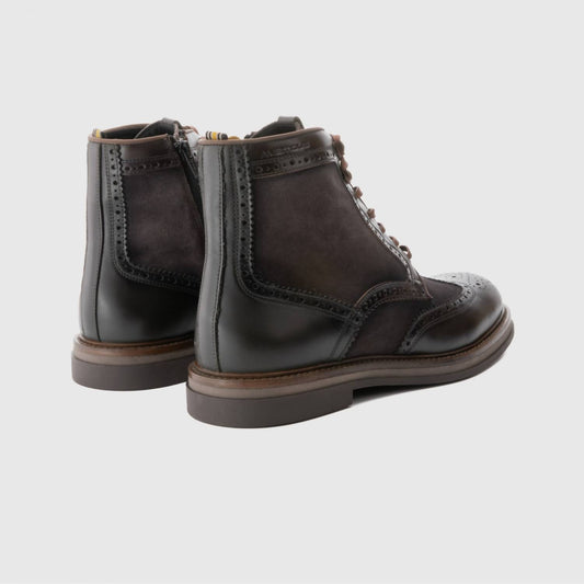 Men's Classic-inspired Boot