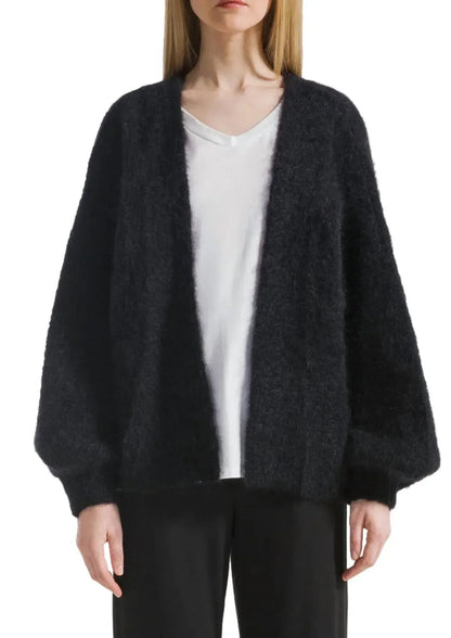 Americandreams - Lee Short Cardigan - Rack Hunt