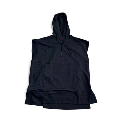 Women's Sleeveless Hoodie