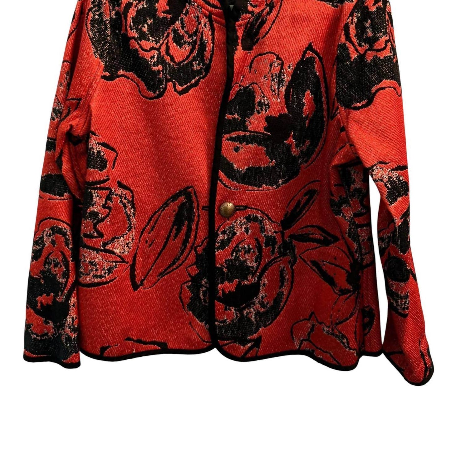 Trimdin - Women's Artisan Classic Jacket - Rack Hunt -