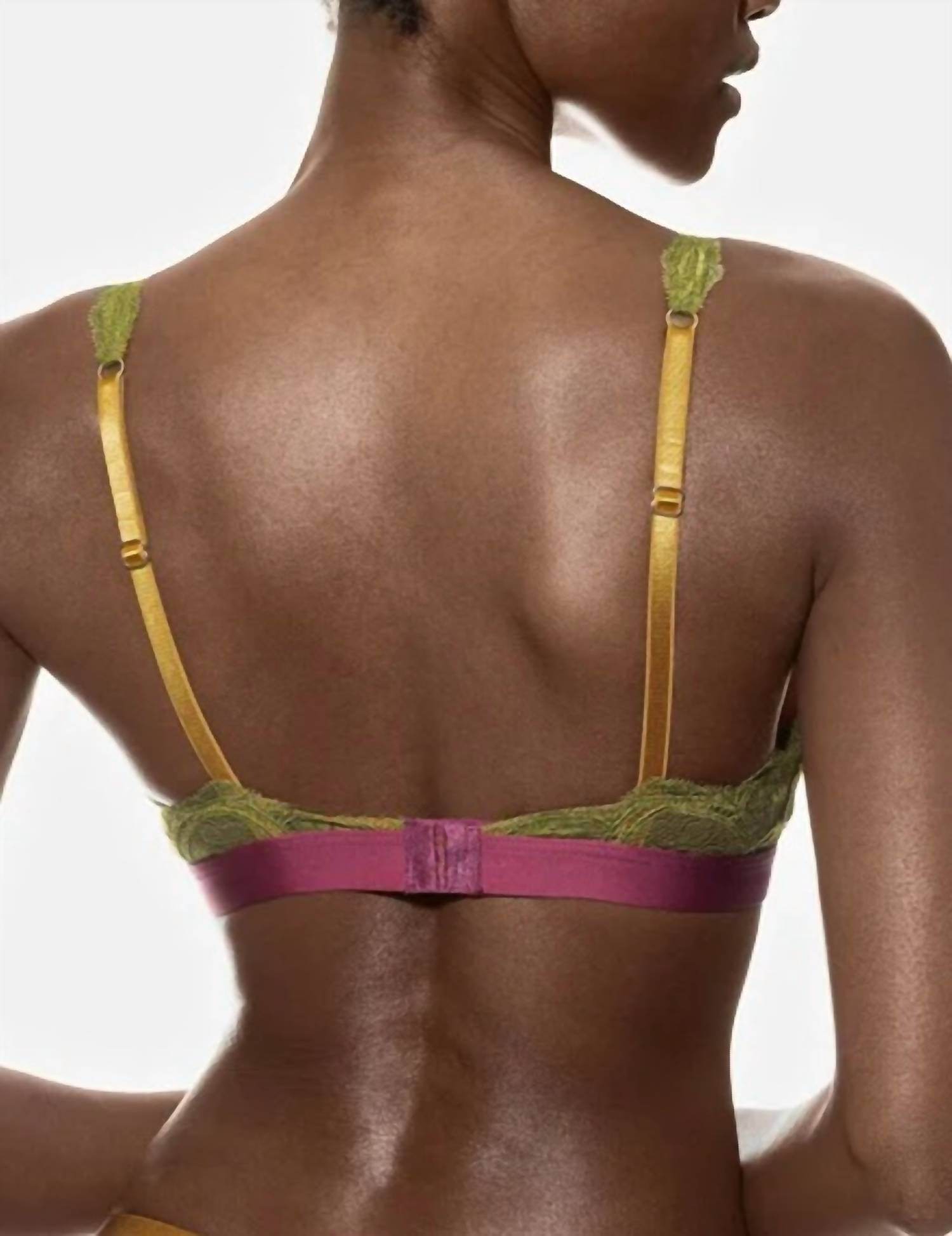 Mey - Triangle Bra - Plus - Rack Hunt -