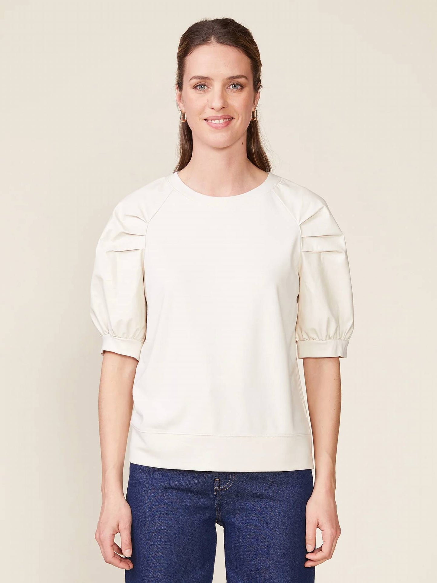Mercury Ponte Top
