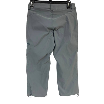 Women's Outdoor Rainier Capri Pants