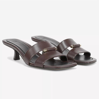 Women's Piper Kitten Sandals