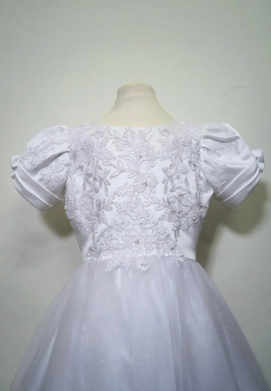 Joan Calabrese - Girl's Barbara Dress - Rack Hunt