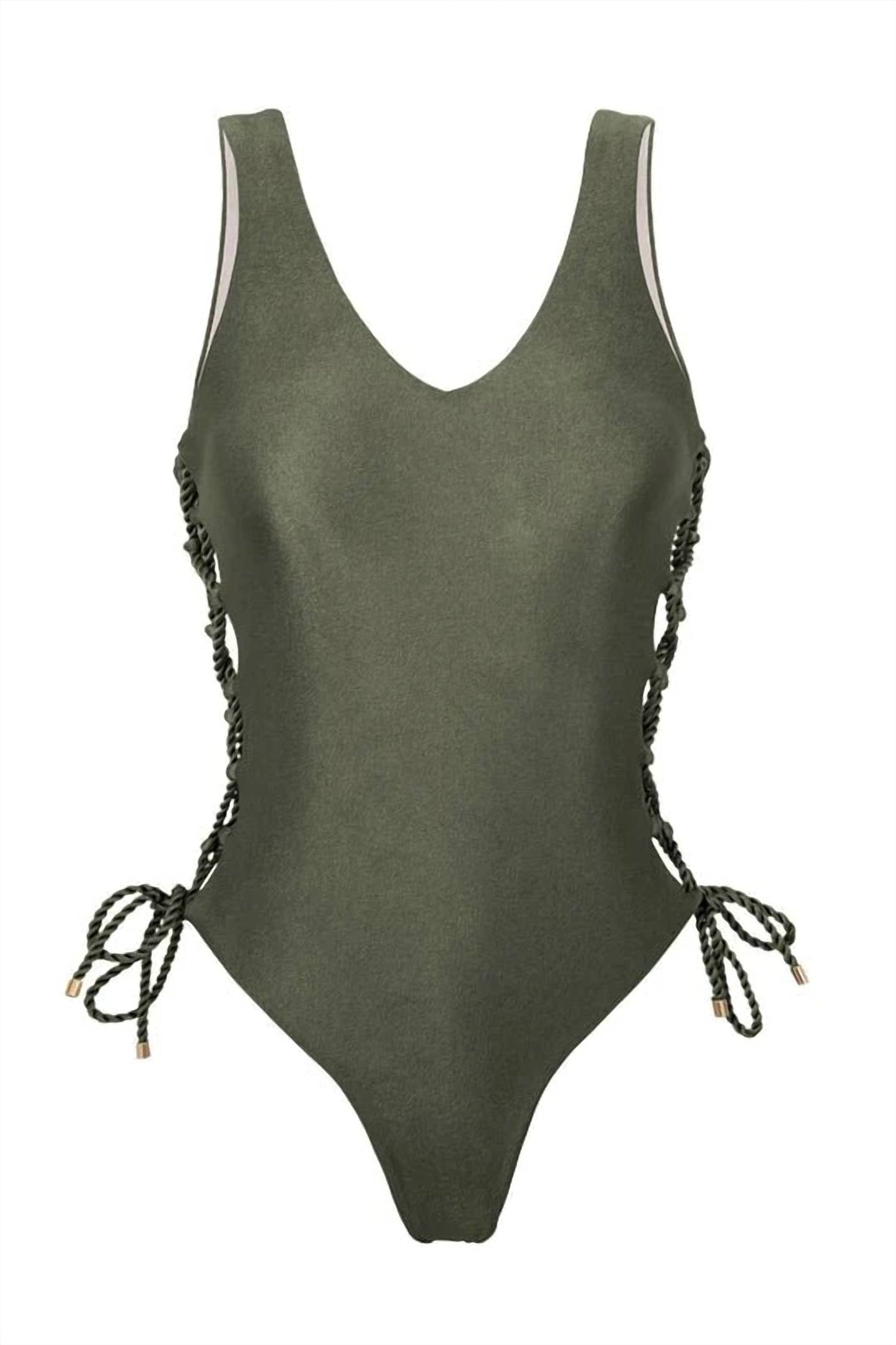 Zoe One Piece Swimsuit