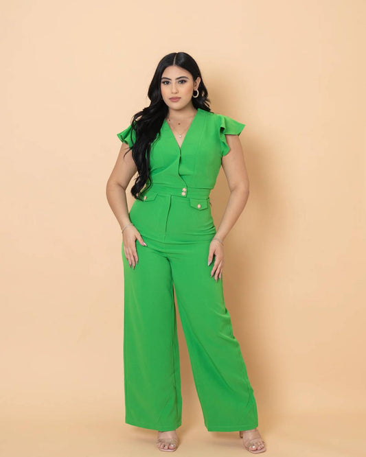 Elena Jumpsuit