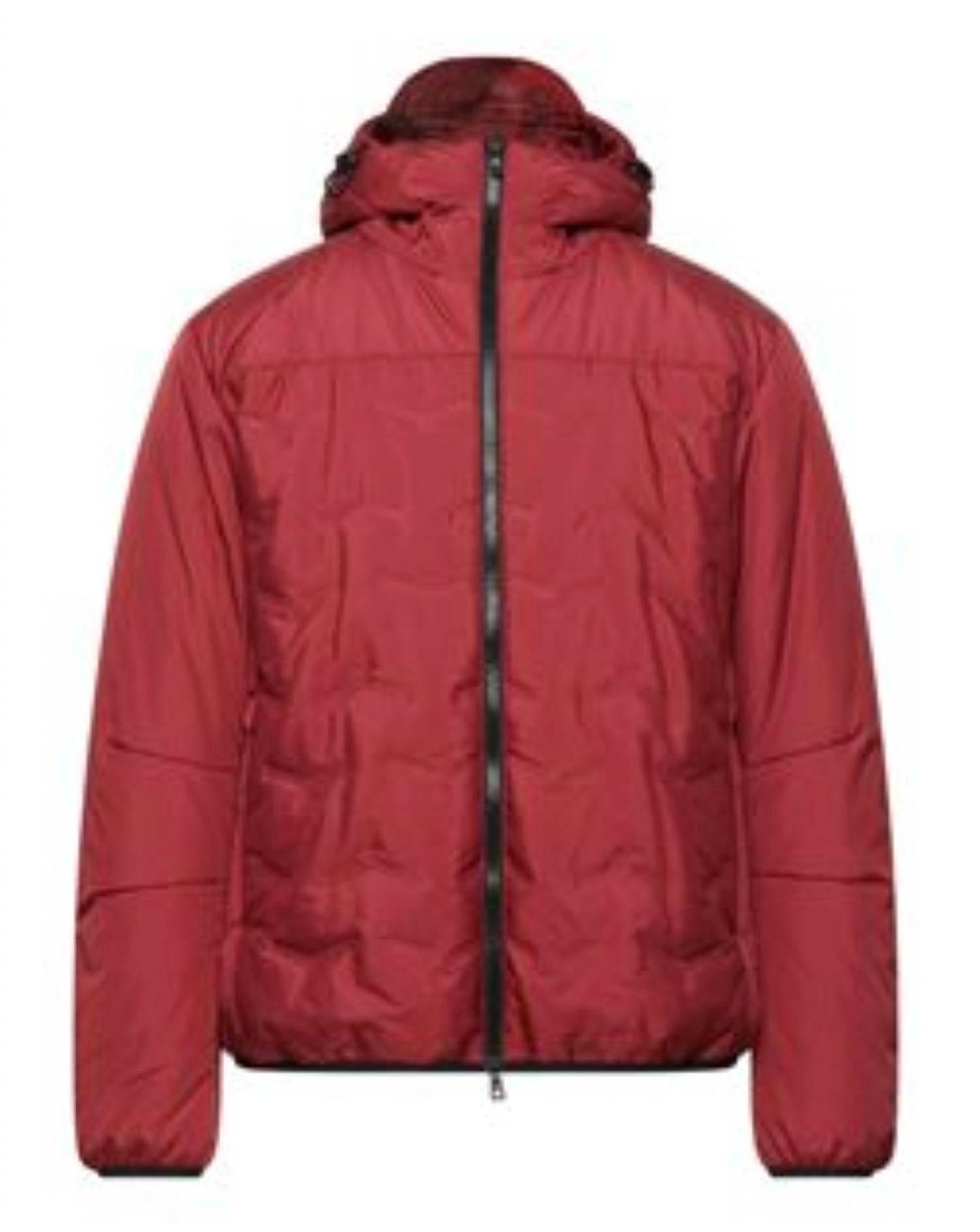 Esemplare - Men's Puffer Jacket - Rack Hunt -