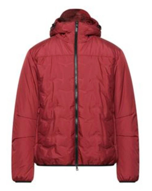 Esemplare - Men's Puffer Jacket - Rack Hunt -