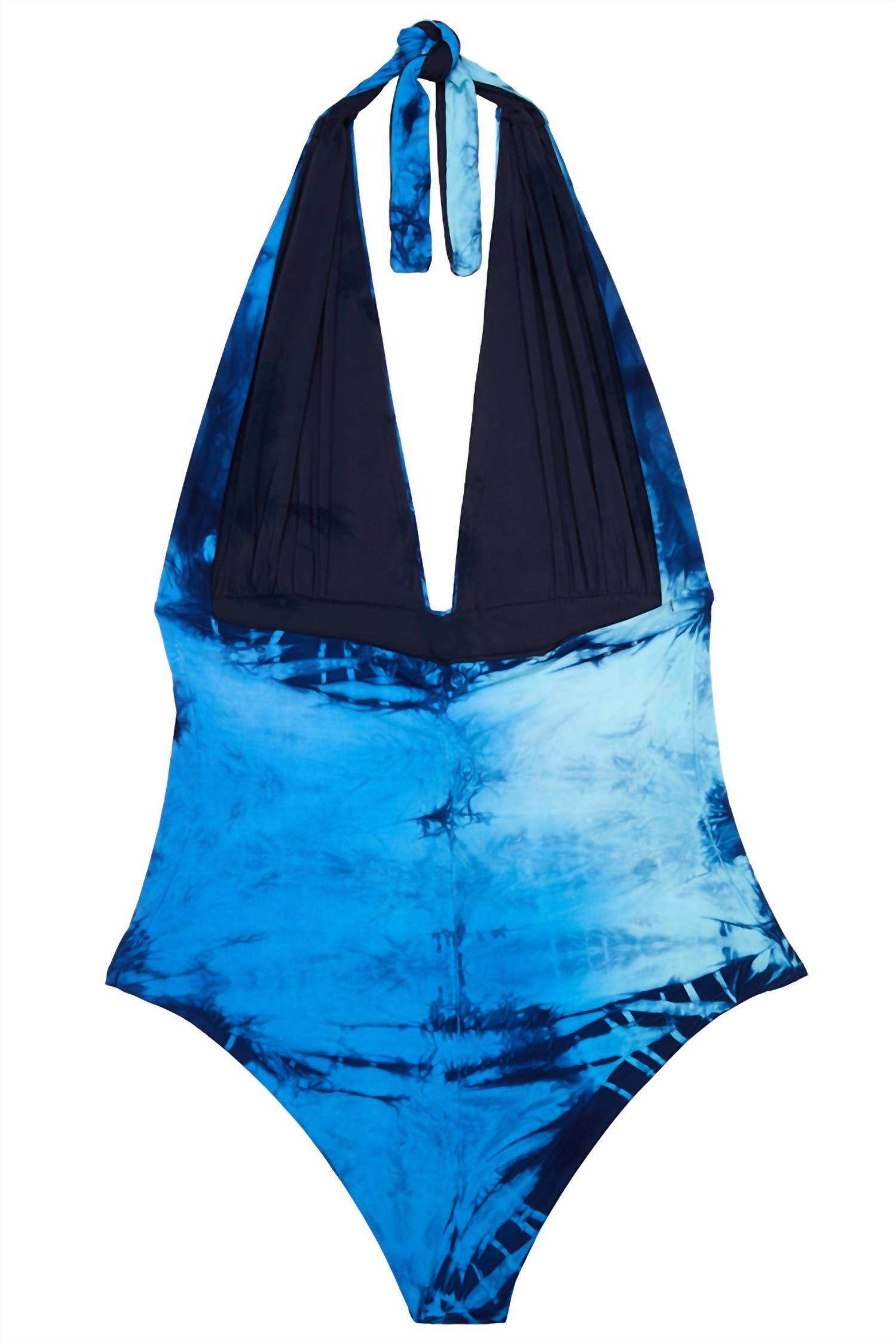 Charmosa - Camille Reversible One Piece Swimsuit - Rack Hunt -