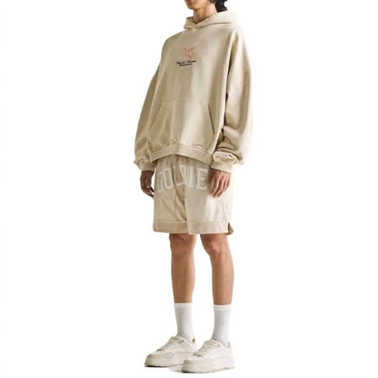 Undergold - Dreamers Pegasus Boxy Hoodie - Rack Hunt