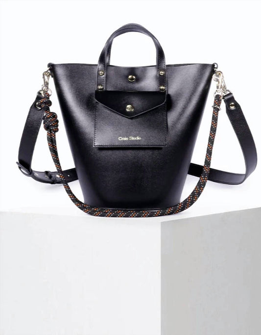 Women's Calf Leather Bag