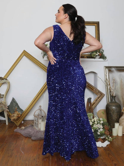 The Kim Gown