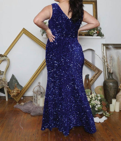 The Kim Gown