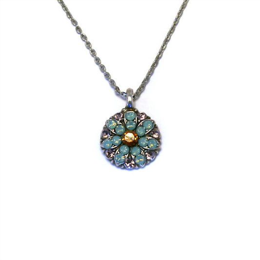 Women's Friendship Angel Pendant