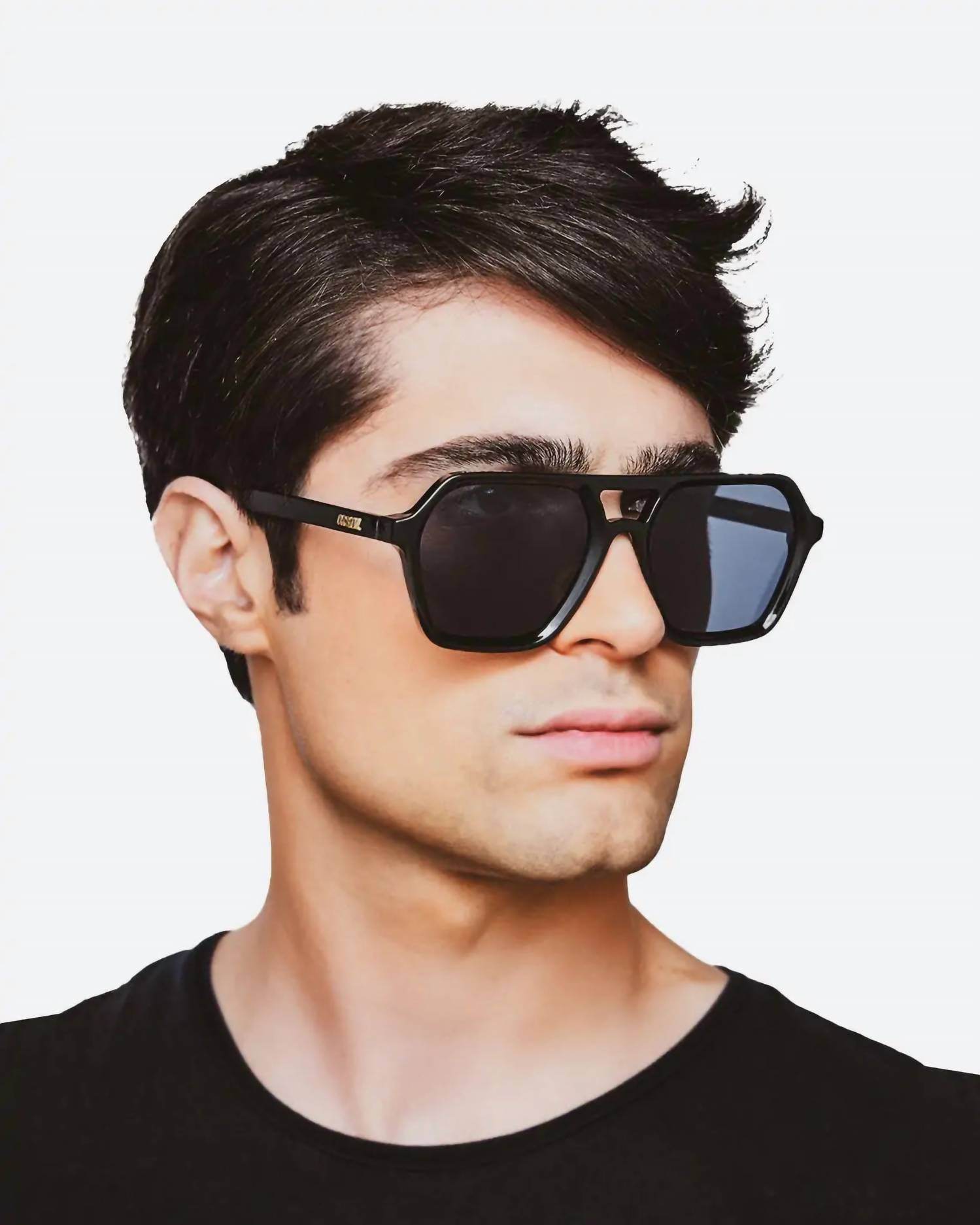 Orbital - Men's Le Mans Sunglasses - Rack Hunt -