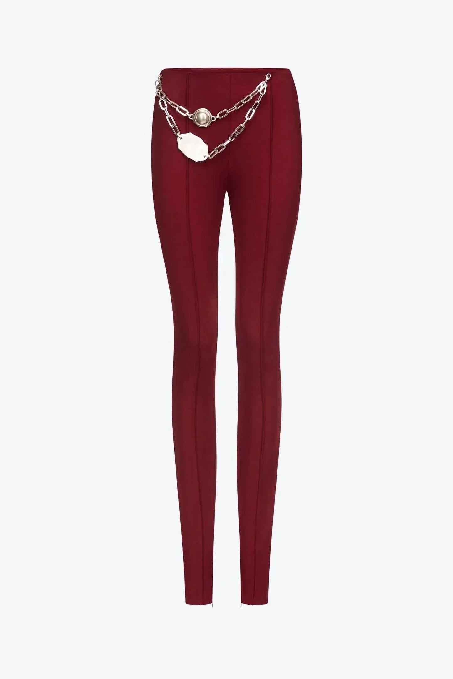 AREA - Chain Belt Legging - Rack Hunt