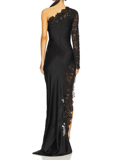 Saskia Gown