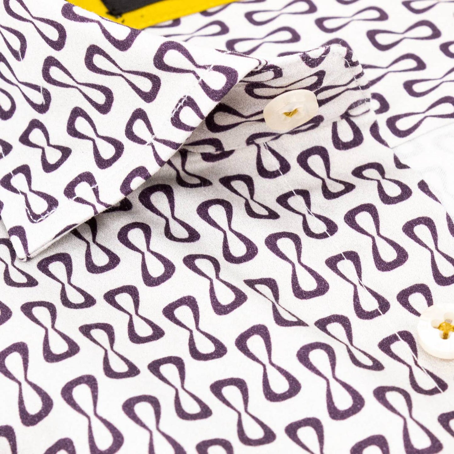 Farfalle Short Sleeve Shirt