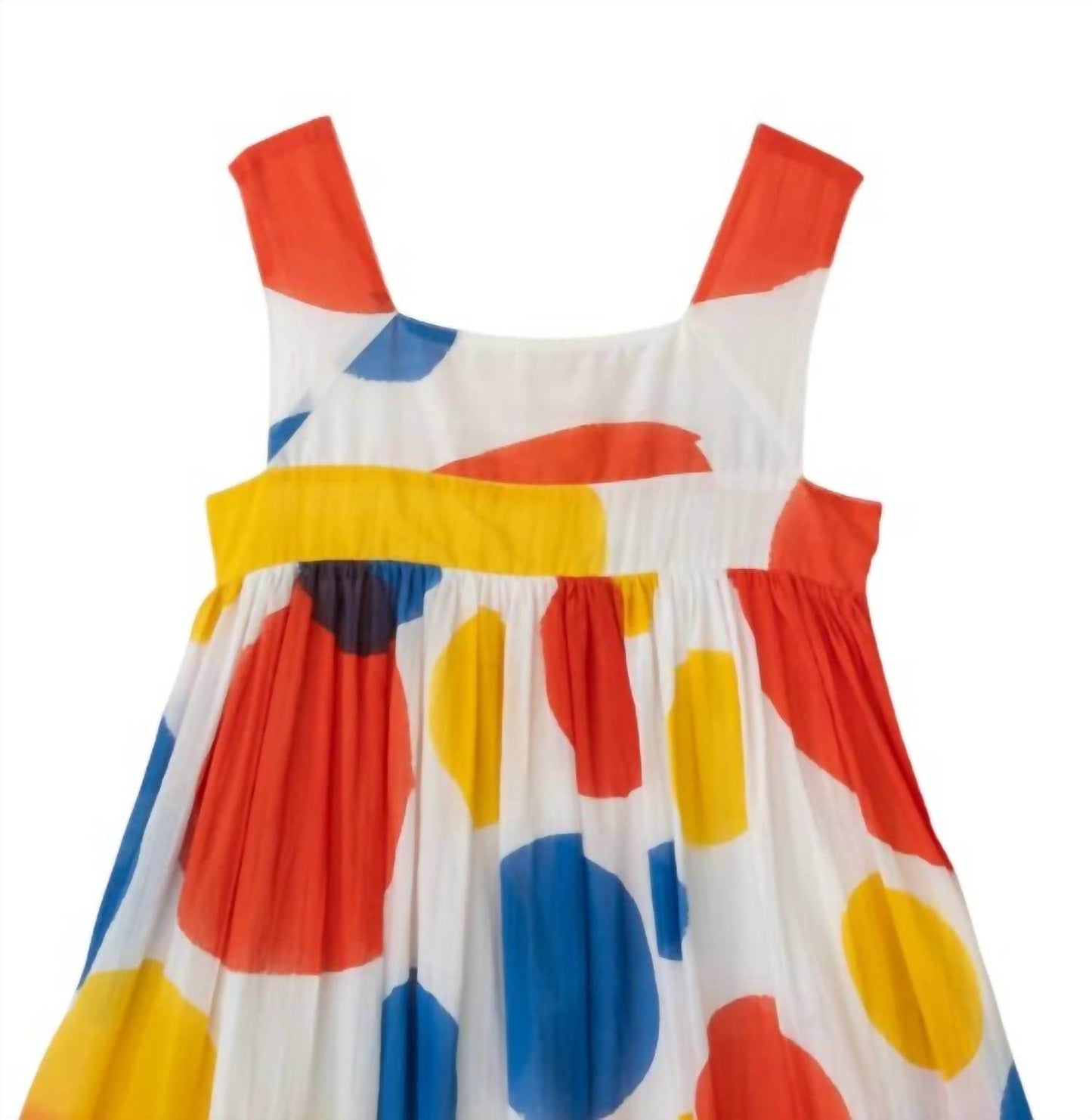 Little Paisley People - Girl's Lizzy Dress - Rack Hunt -