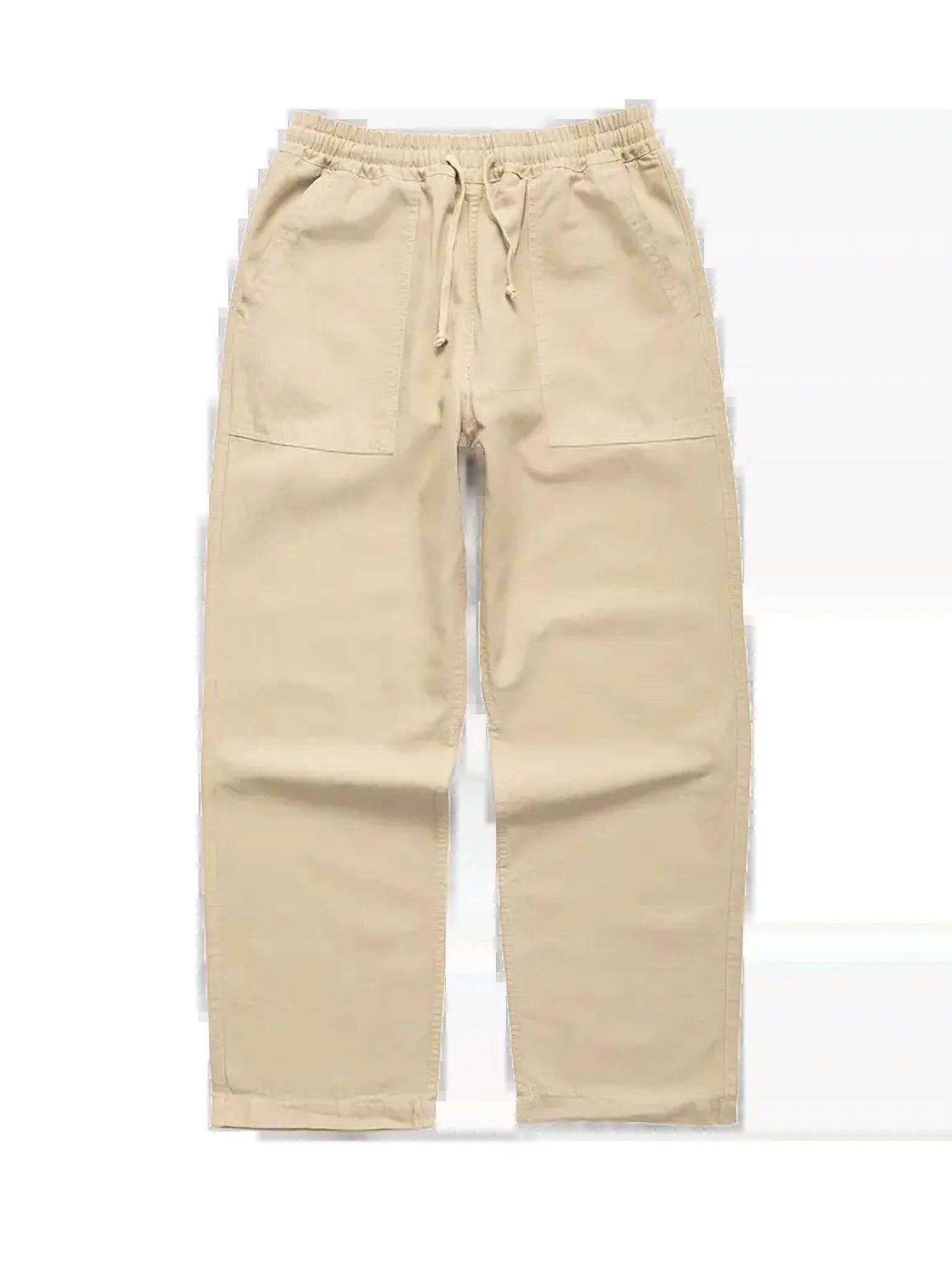 Service Works - Canvas Chef Pants - Rack Hunt -