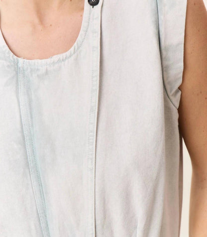 Orace Plain Jumpsuit