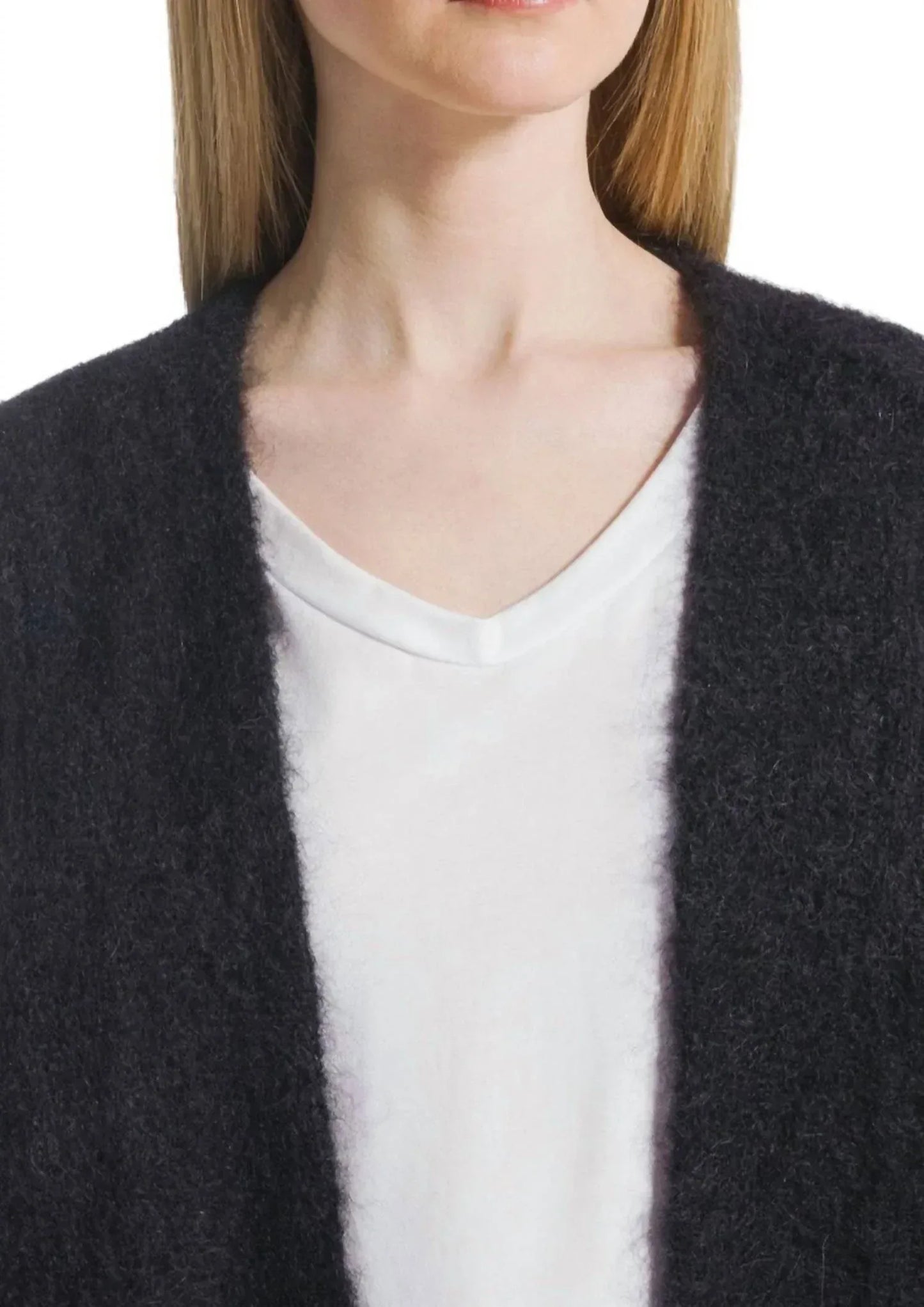 Americandreams - Lee Short Cardigan - Rack Hunt