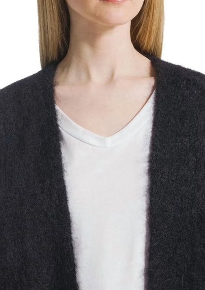 Americandreams - Lee Short Cardigan - Rack Hunt