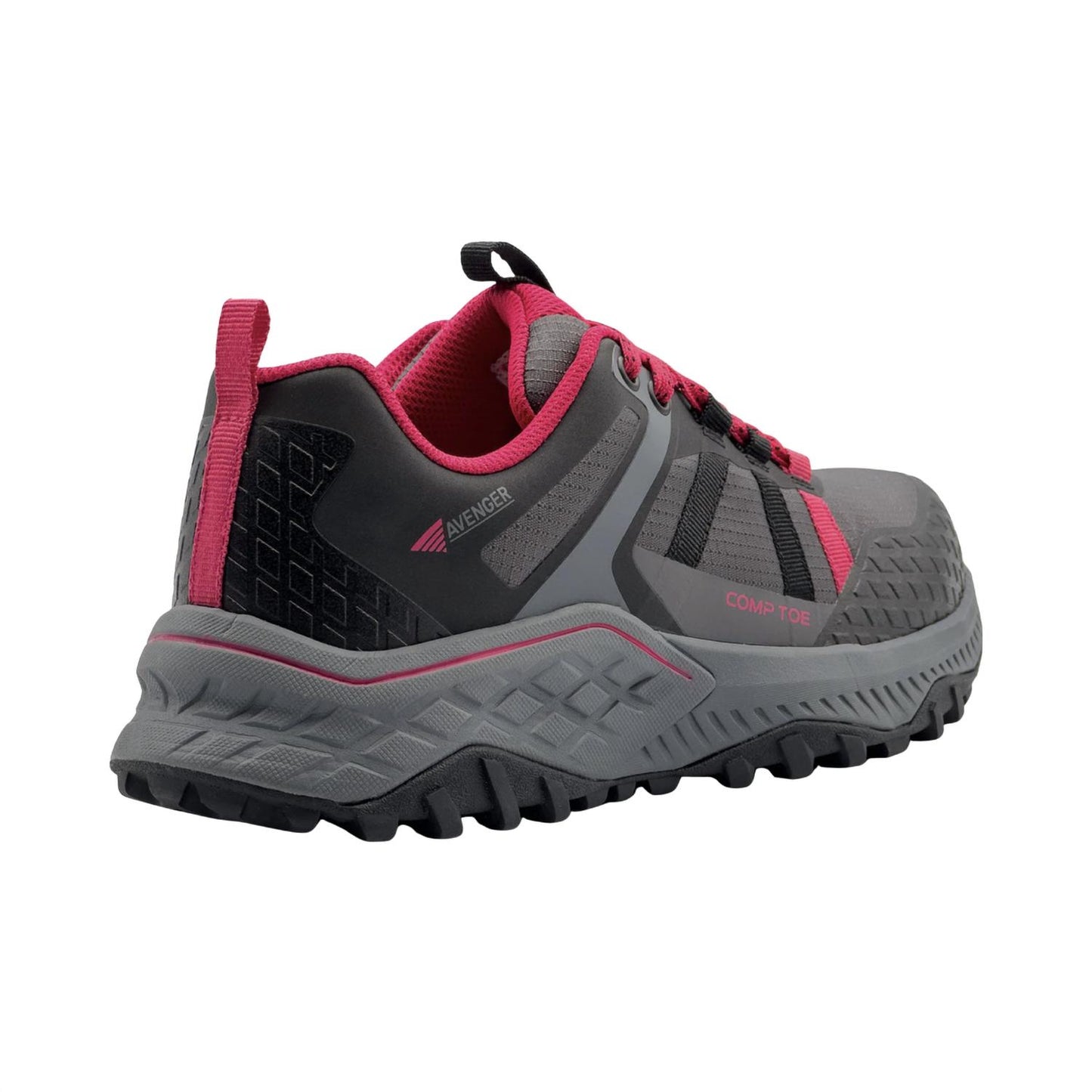 Women's Aero Trail Composite Toe Shoe
