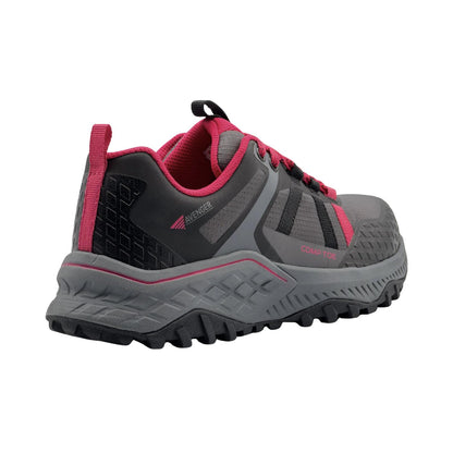 Women's Aero Trail Composite Toe Shoe
