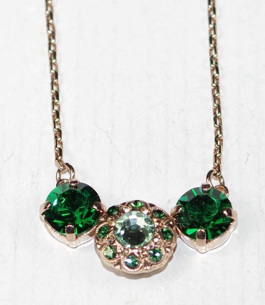 Women's Circle Of Life Necklace
