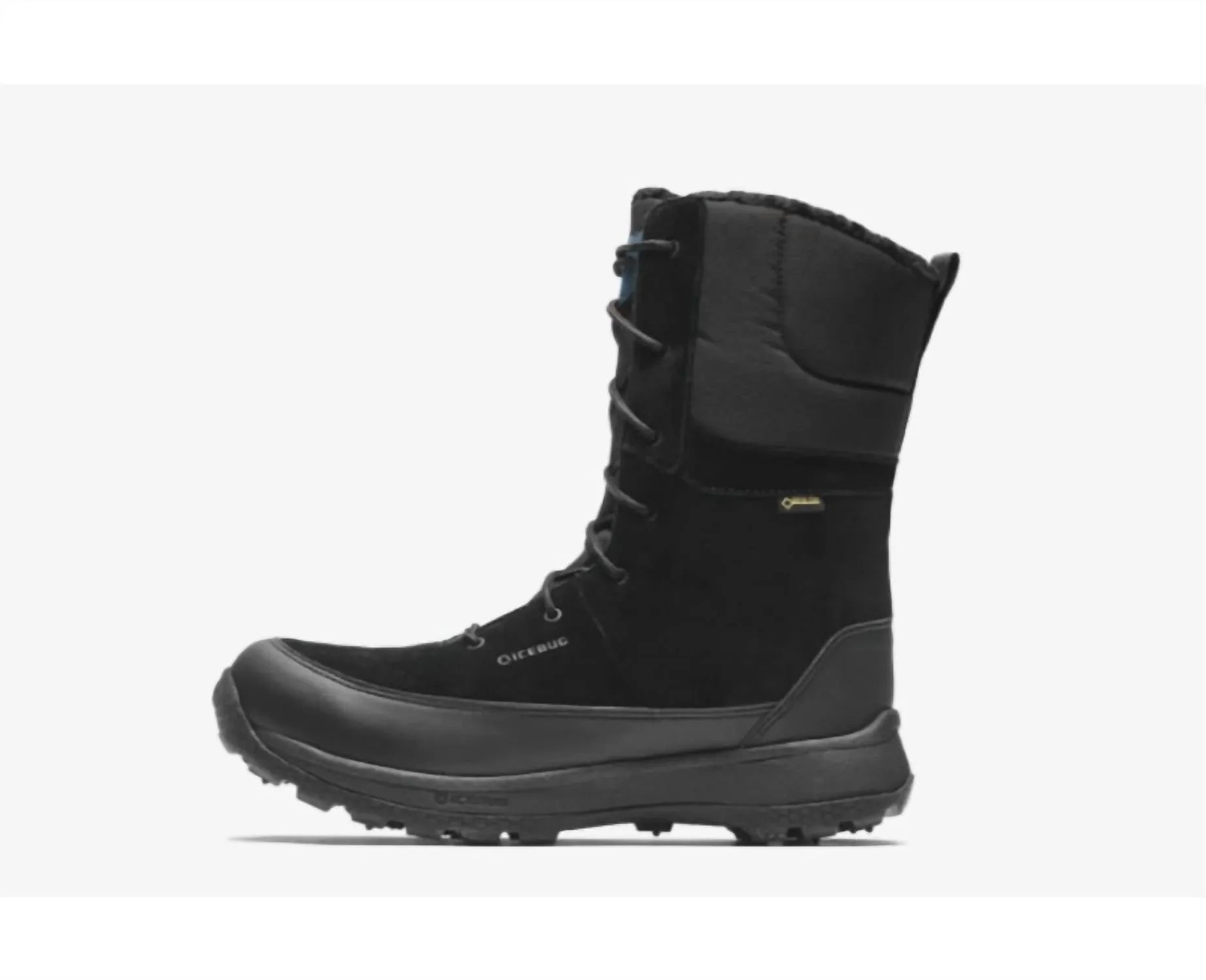Icebug - Men's Torne Bugrip Gtx Winter Boot - Rack Hunt
