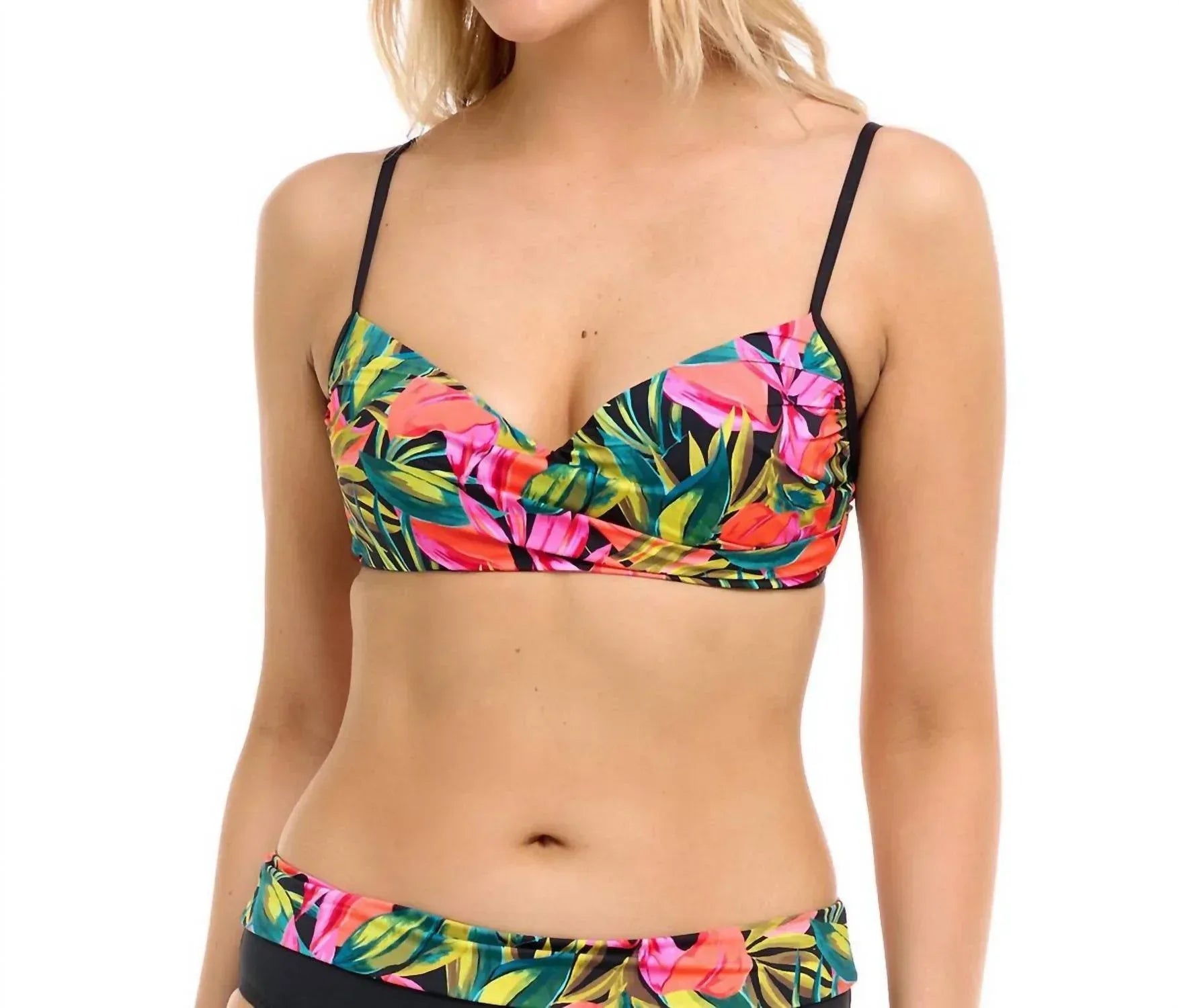 FLYNN SKYE - Women's Castaway Liz Top - Rack Hunt
