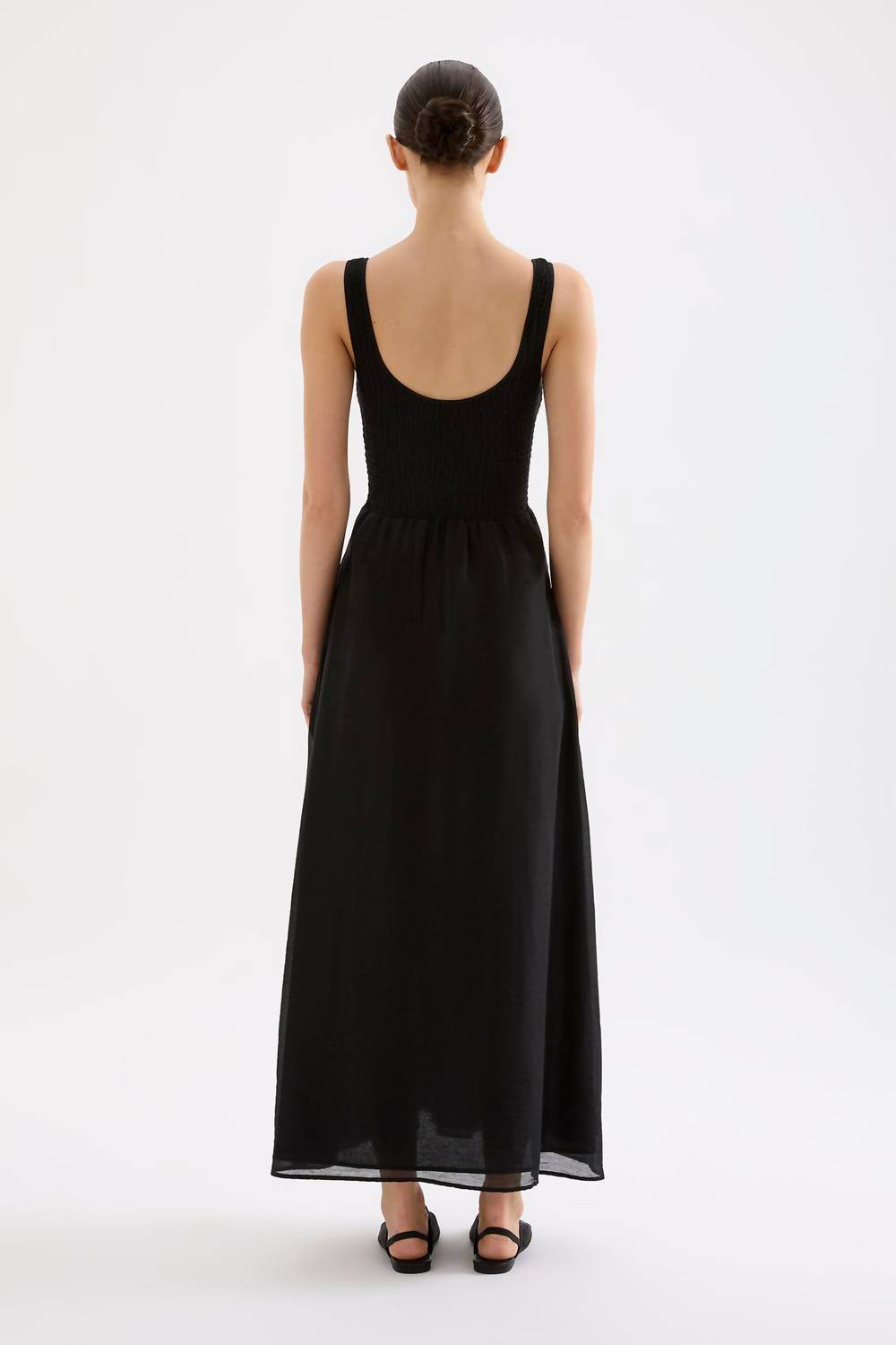 Nude Lucy - Kova Maxi Dress - Rack Hunt