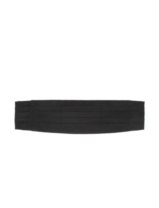 Men's Silk Belt