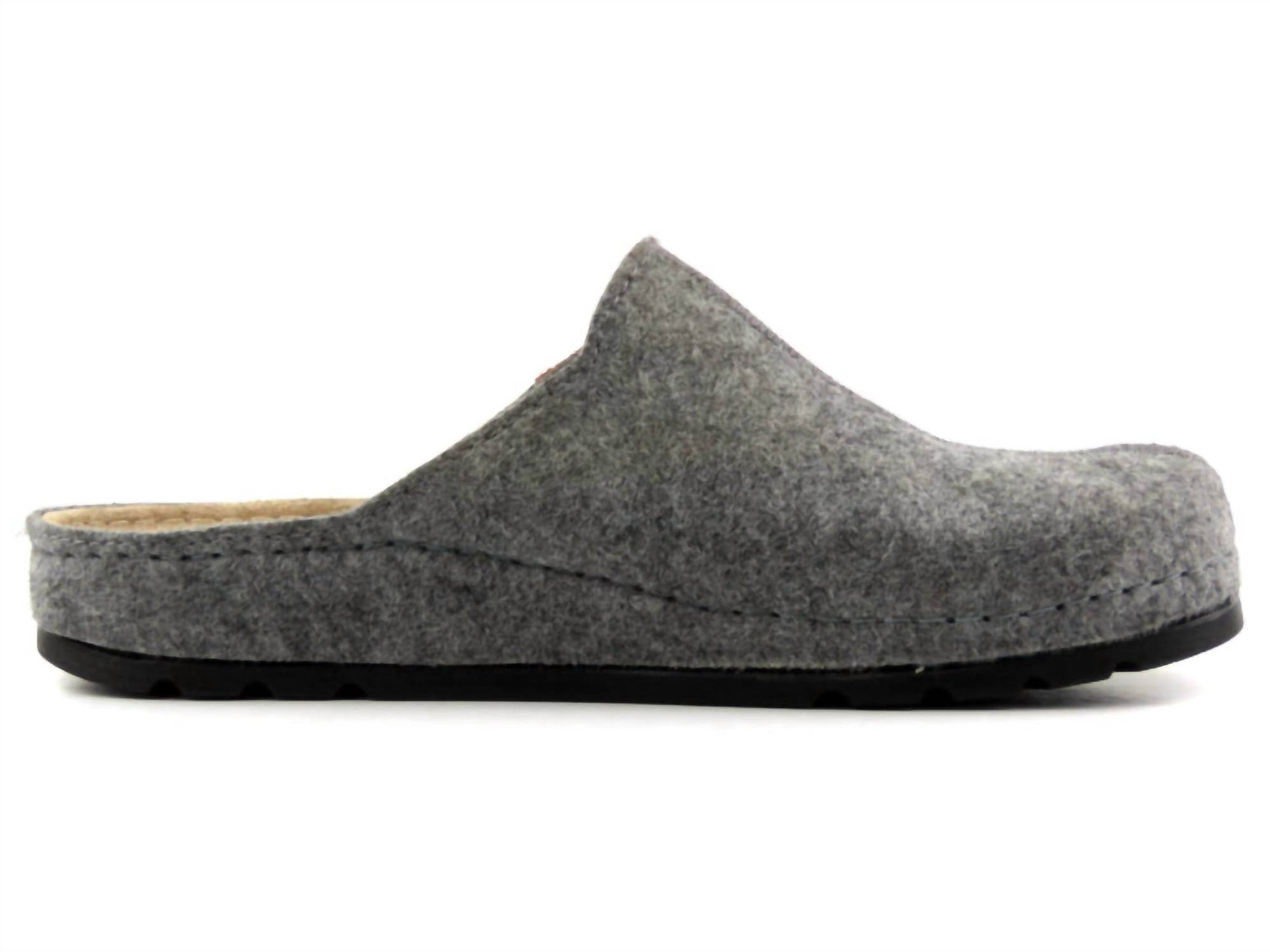 Helios - Men's Felt Slip On - Rack Hunt -
