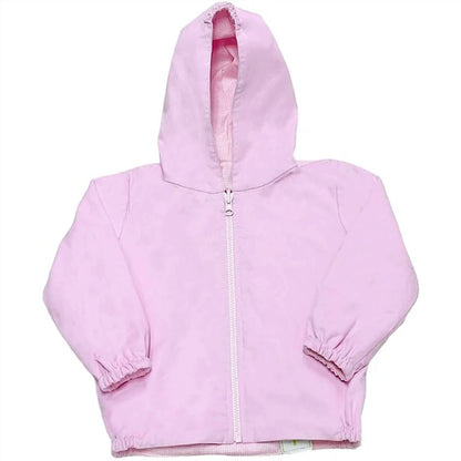 Girl's Ethan Reversible Jacket