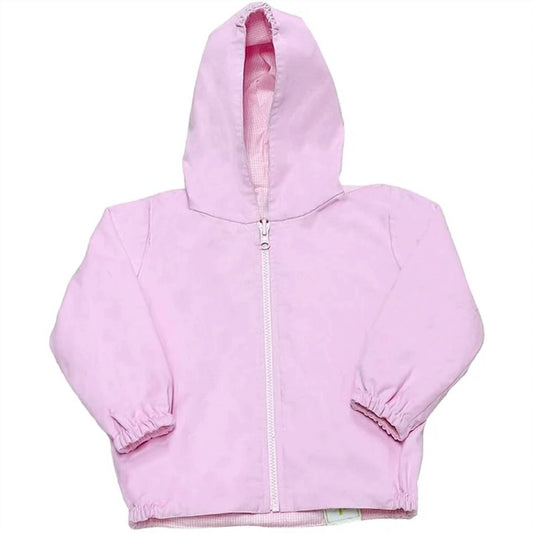 Girl's Ethan Reversible Jacket