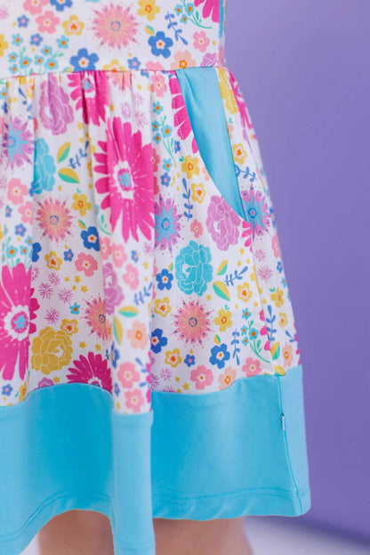 Jasmin Dress