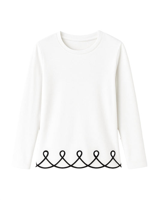 Women's The Amélie Top