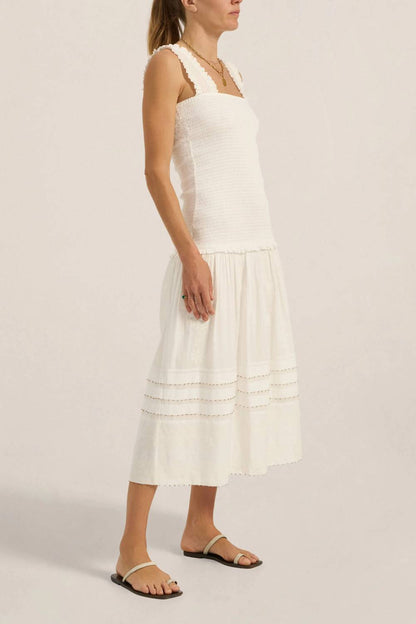 Maia Midi Dress