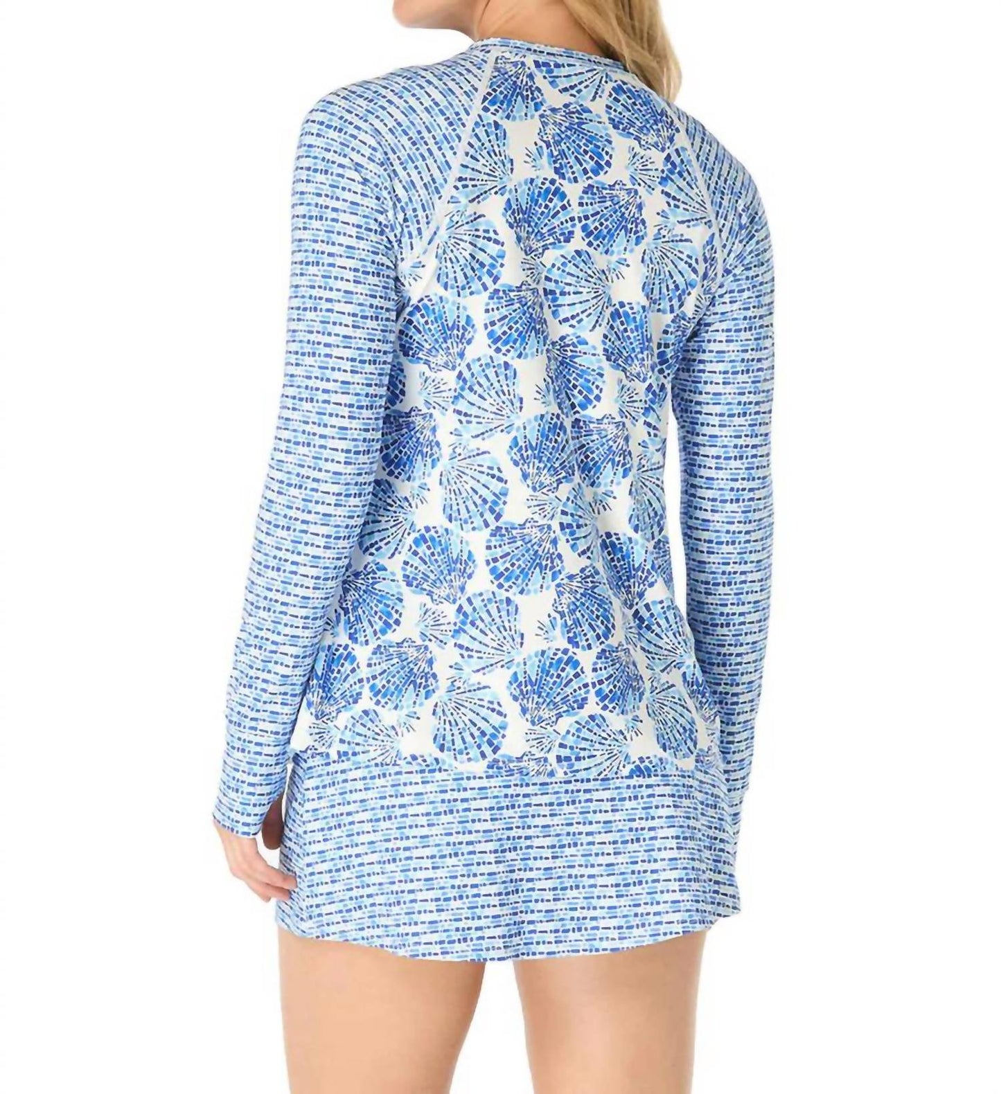 Mary Rashguard