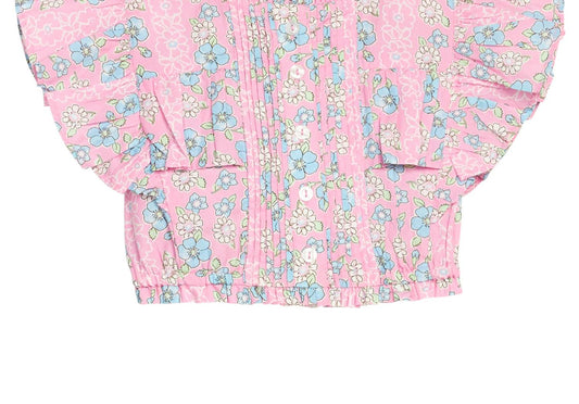 Kids' Annie Top