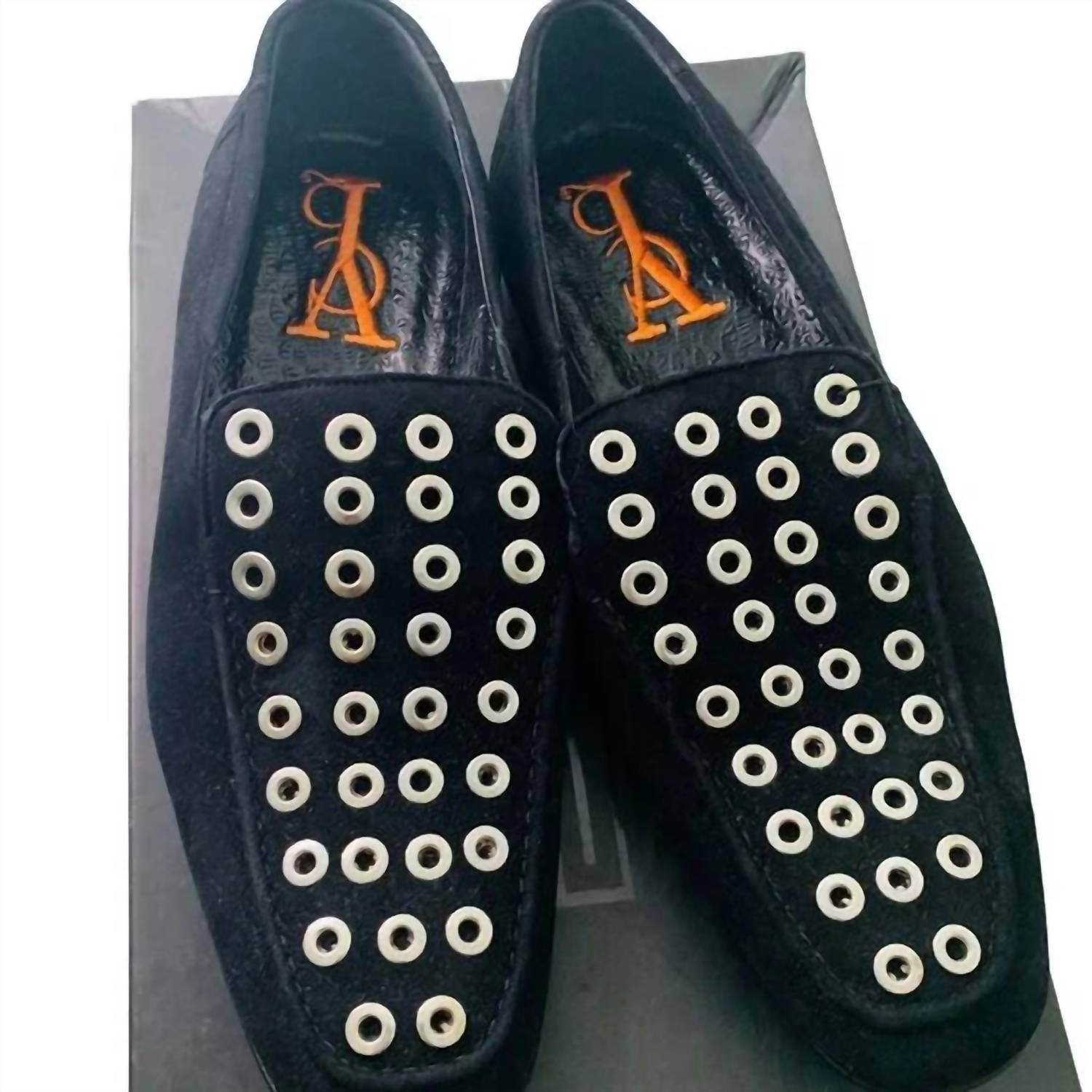 Cipo & Baxx - Women's Sleek Modern Design Loafer - Rack Hunt -