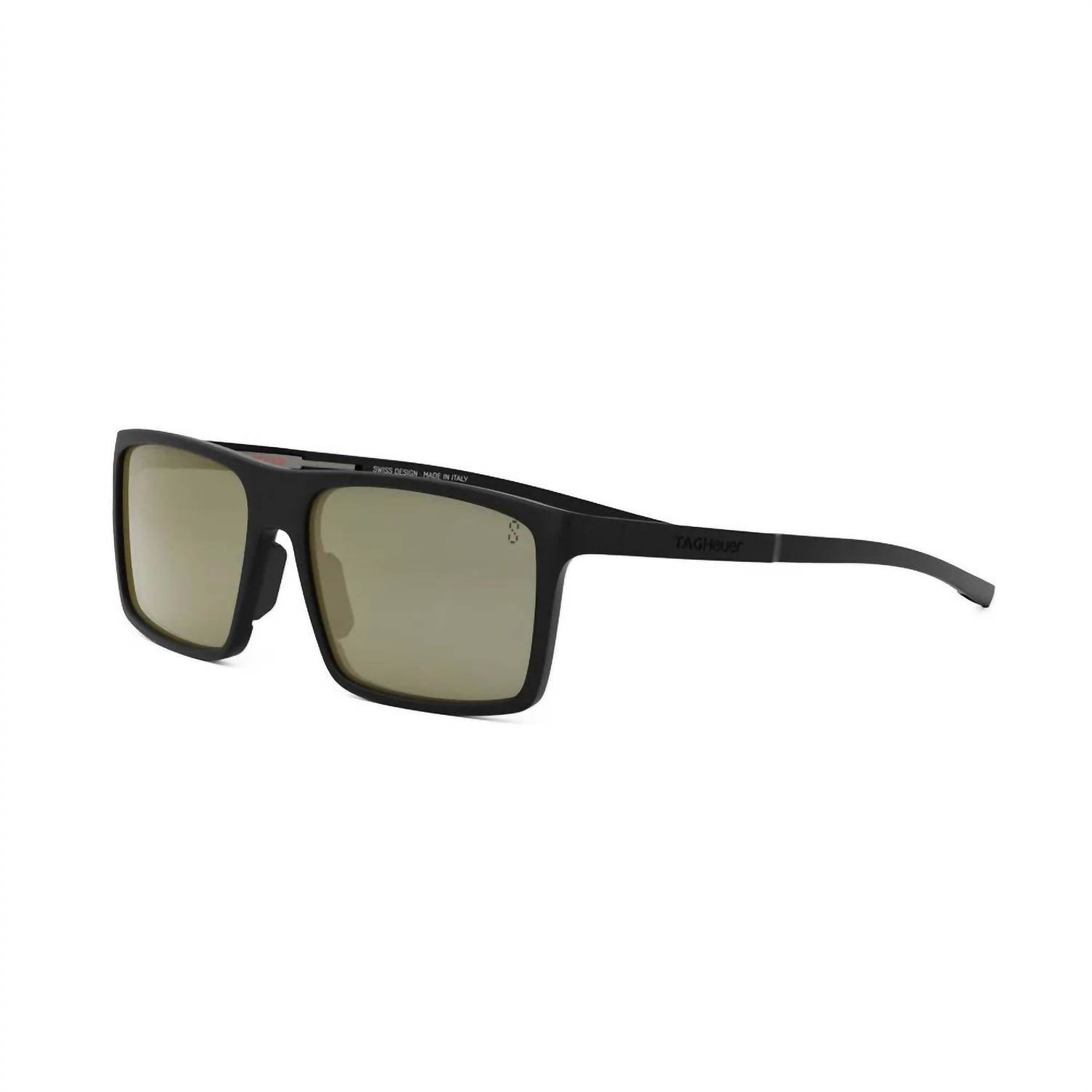 Tag Heuer - Unisex- Injected Sunglasses - Rack Hunt