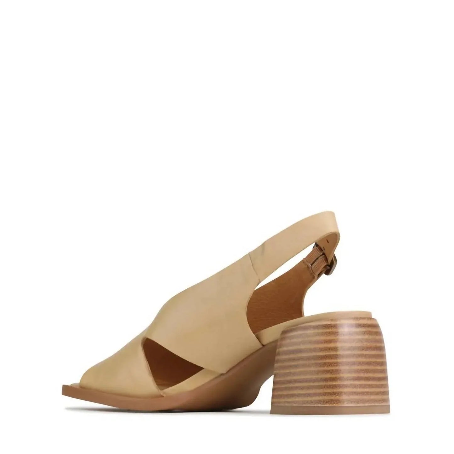 EOS Melbourne - Women's Isadora Slingback Sandals - Rack Hunt