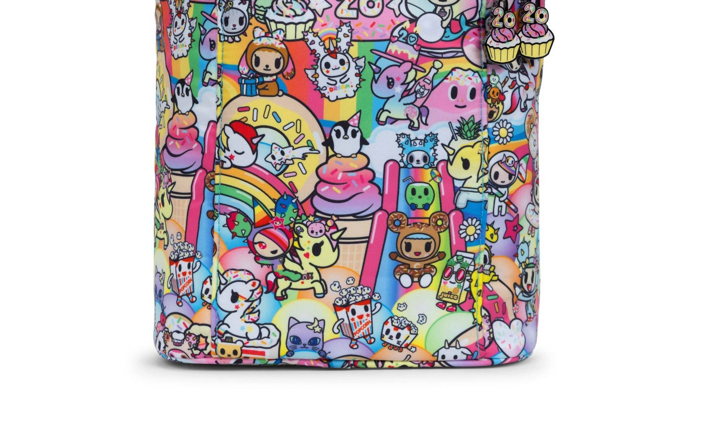 Kid's Tokidoki Fuel Cell Bottle Bag