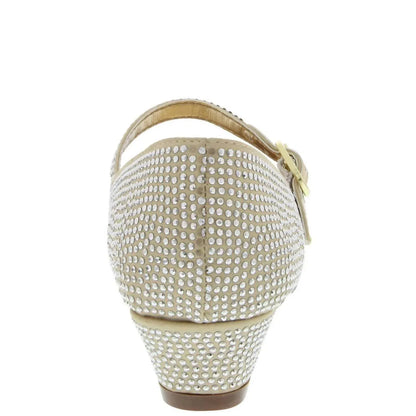 Nina Kids - Girls Zelia Shoes - Rack Hunt